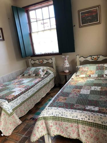 Hotel Pouso Realeza