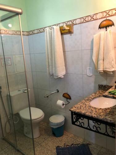 Hotel Pouso Realeza