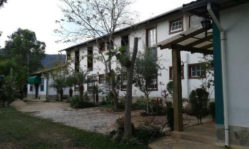 Hotel Pouso Realeza