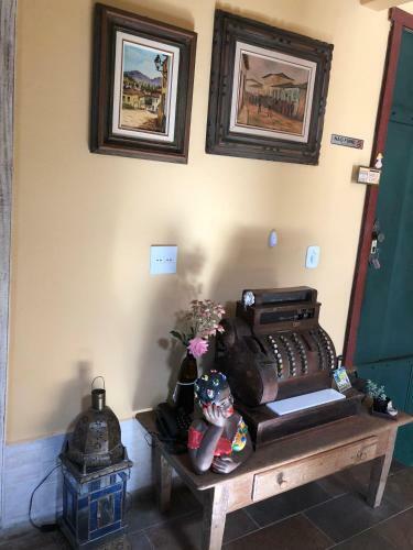 Hotel Pouso Realeza