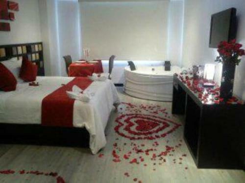 Hotel Aristons