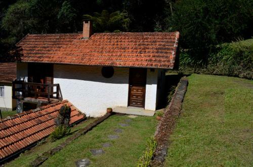 Hostal Chal�s Dona Zenta