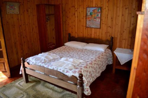 Hostal Chal�s Dona Zenta