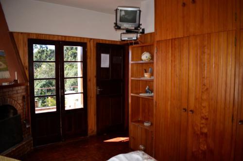Hostal Chal�s Dona Zenta