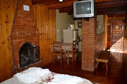 Hostal Chal�s Dona Zenta
