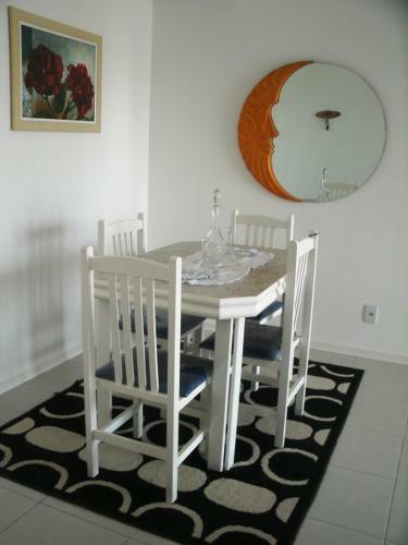 Apartamento Apto Vista Mar Com Lazer Total