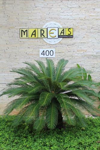 Apartamento Apto Vista Mar Com Lazer Total