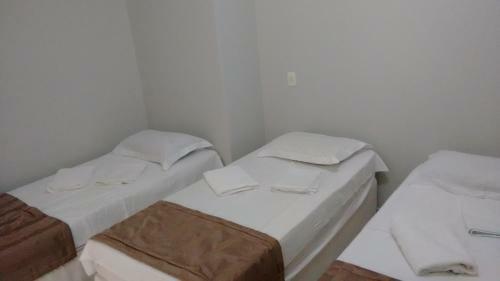 Mares De Iracema Hotel