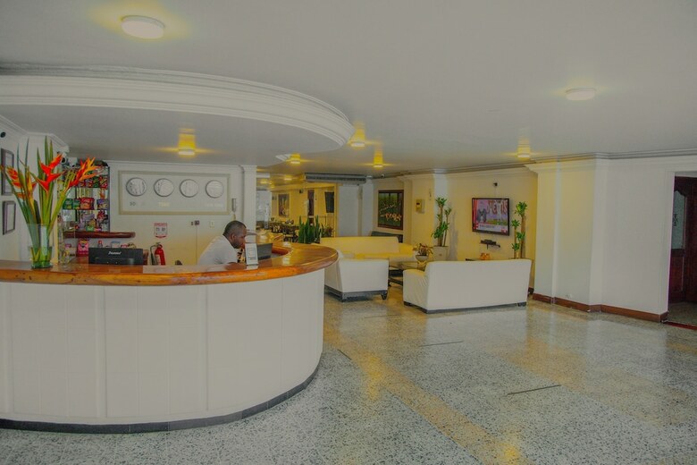 Hotel Granada Real