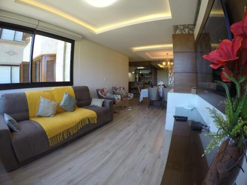 Apartamento Vale Das Hort�nsias