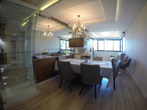 Apartamento Vale Das Hort�nsias