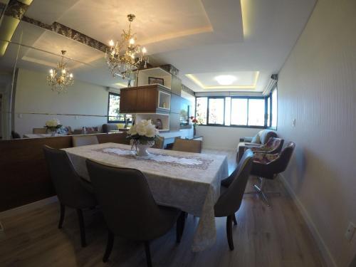 Apartamento Vale Das Hort�nsias