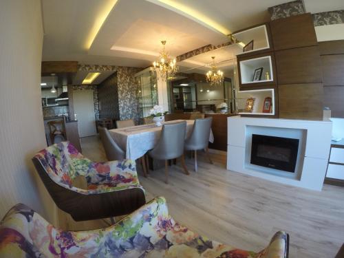 Apartamento Vale Das Hort�nsias