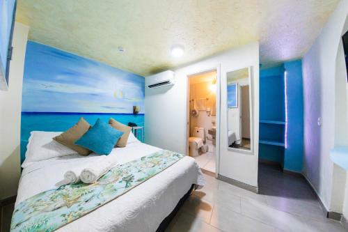 Bed And Breakfast Leyendas Del Mar