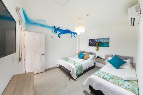 Bed And Breakfast Leyendas Del Mar