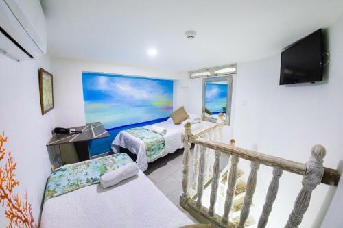 Bed And Breakfast Leyendas Del Mar