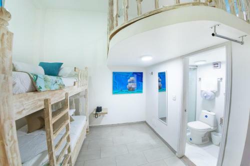 Bed And Breakfast Leyendas Del Mar