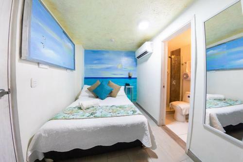 Bed And Breakfast Leyendas Del Mar