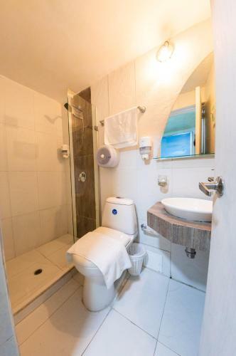 Bed And Breakfast Leyendas Del Mar