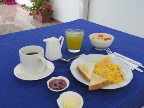 Bed And Breakfast Leyendas Del Mar