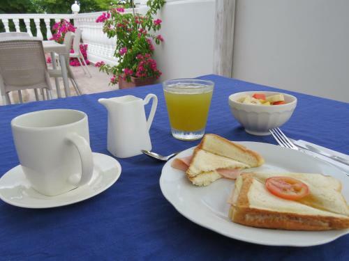 Bed And Breakfast Leyendas Del Mar