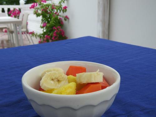 Bed And Breakfast Leyendas Del Mar