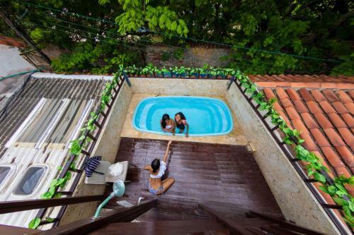 Bed And Breakfast Leyendas Del Mar