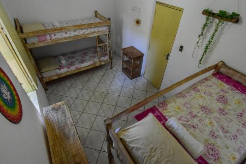 Albergue Casa Mangamel