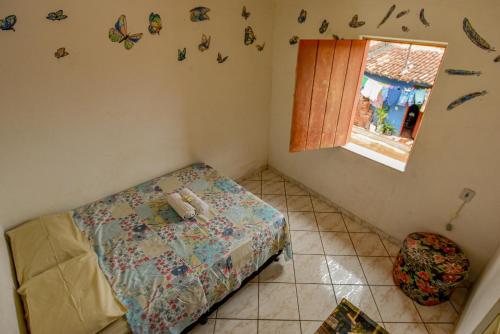 Albergue Casa Mangamel