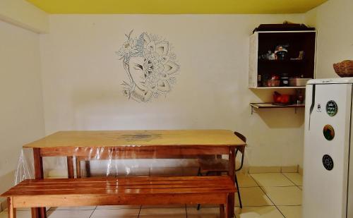 Albergue Casa Mangamel
