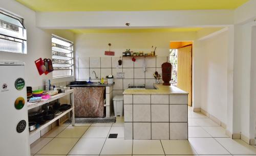 Albergue Casa Mangamel