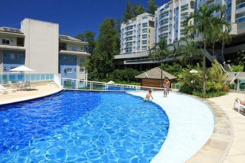 Apartamento Cobertura Duplex Vista Mar