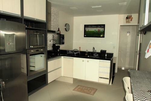 Apartamento Cobertura Duplex Vista Mar