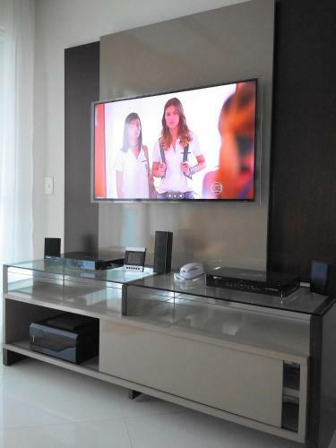 Apartamento Cobertura Duplex Vista Mar