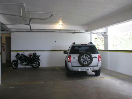 Apartamento Bela Vista