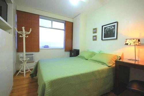Apartamento Visconde De Ipanema