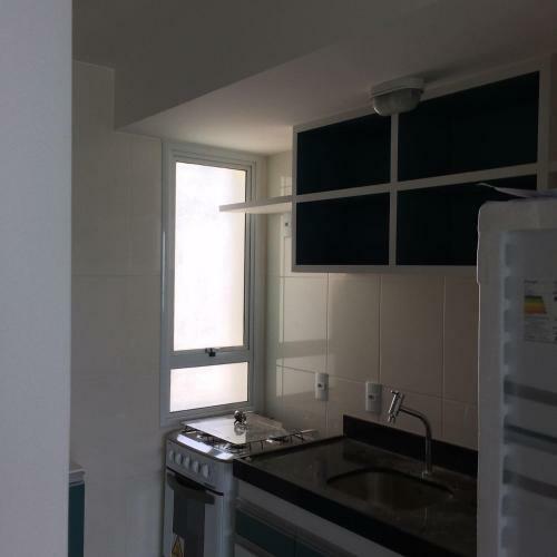 Apartamento No Riviera De Ponta Negra