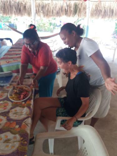 Lodge Eco Hotel Las Flores