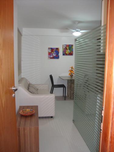 Apartamentos Edif�cio Golden View Home Service