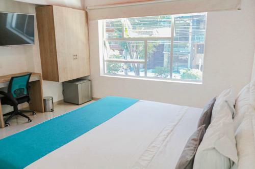 Hotel Boutique Laureles Medellin