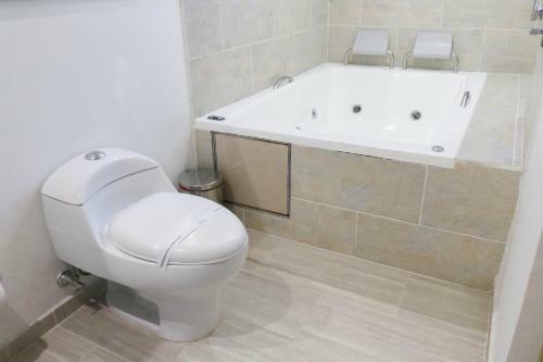 Hotel Boutique Laureles Medellin
