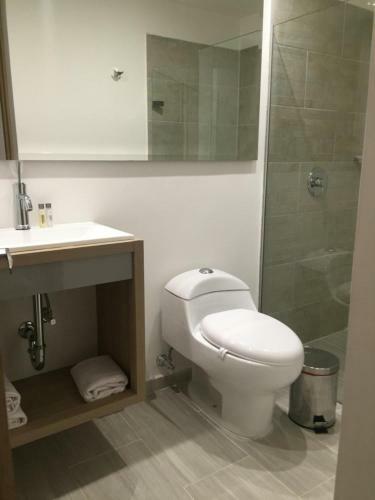 Hotel Boutique Laureles Medellin
