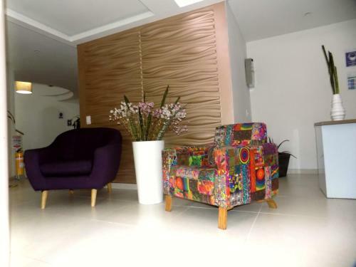 Hotel Boutique Laureles Medellin