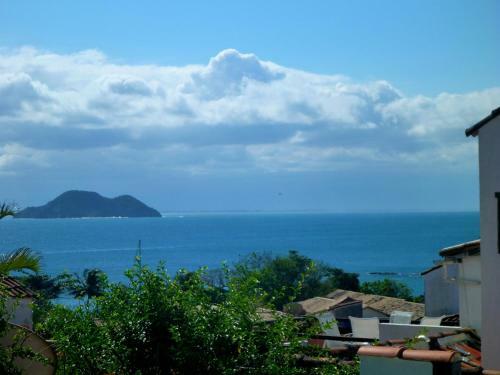 Vista Deslumbrante Buzios