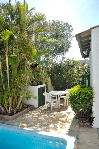 Vista Deslumbrante Buzios