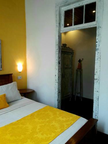 Hostal Luna Bahia Boutique Pousada