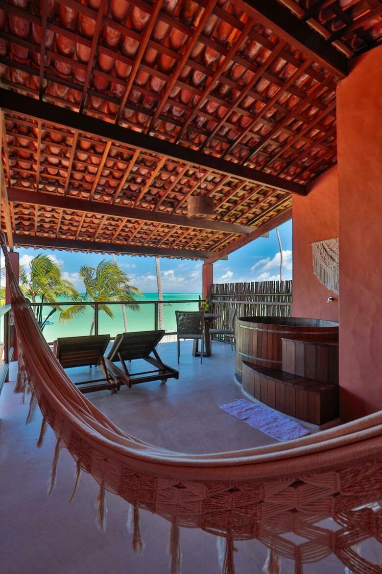 Hostal Casa Rota Ecol�gica