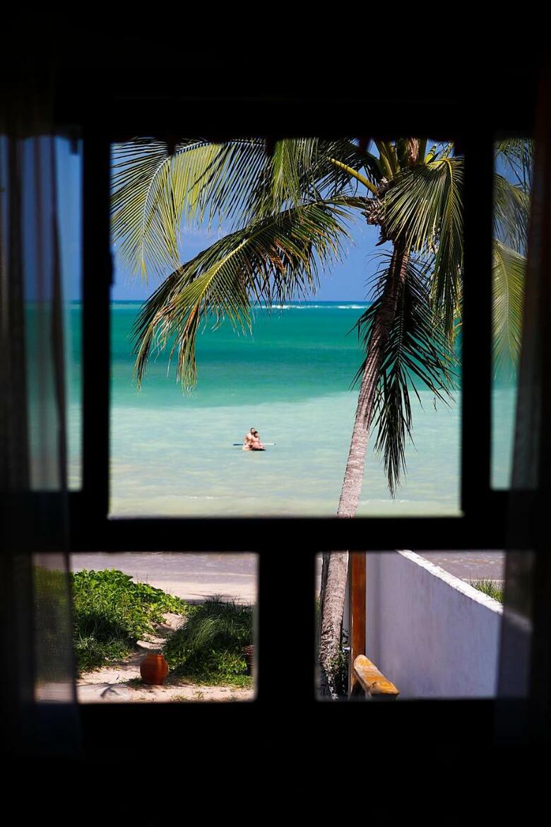 Hostal Casa Rota Ecol�gica