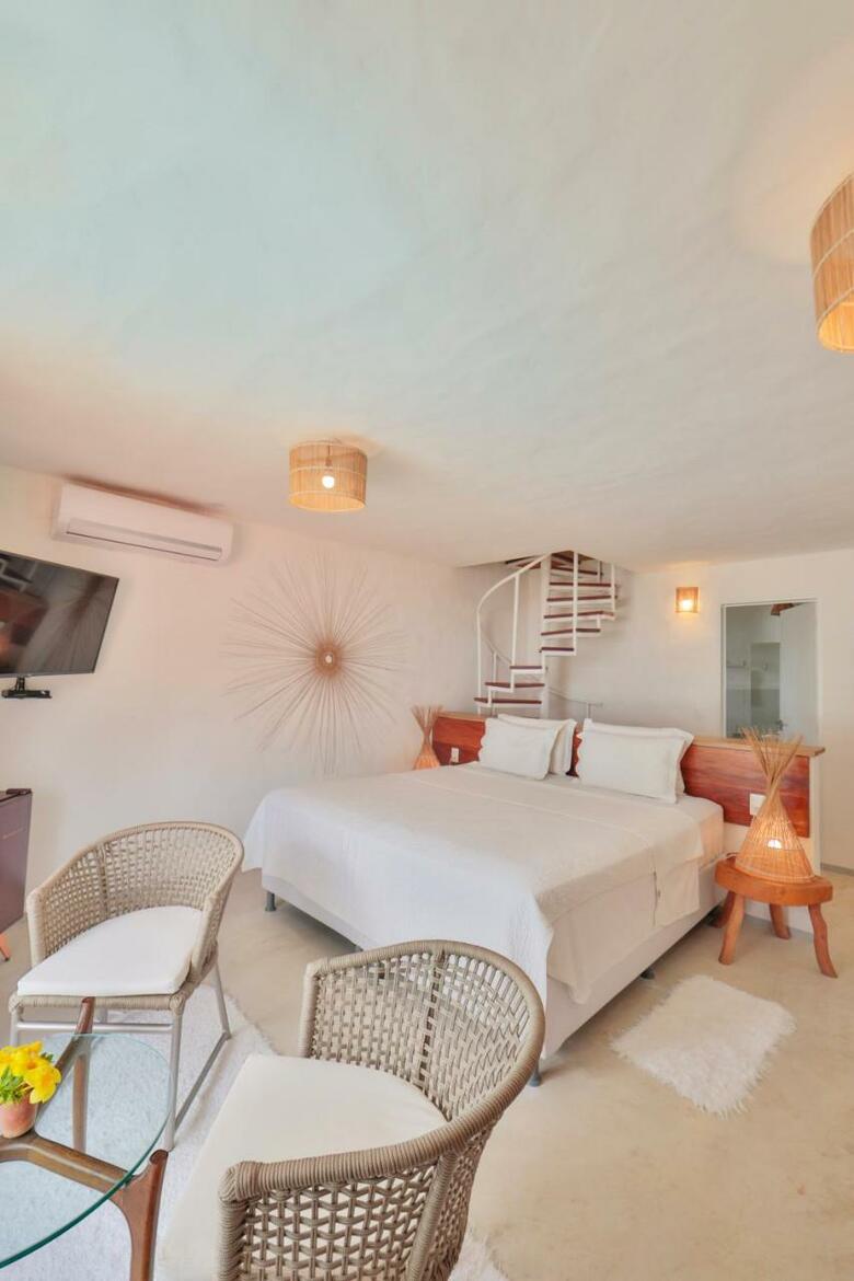 Hostal Casa Rota Ecol�gica