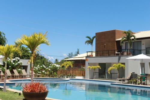 Imbassa� Apartments